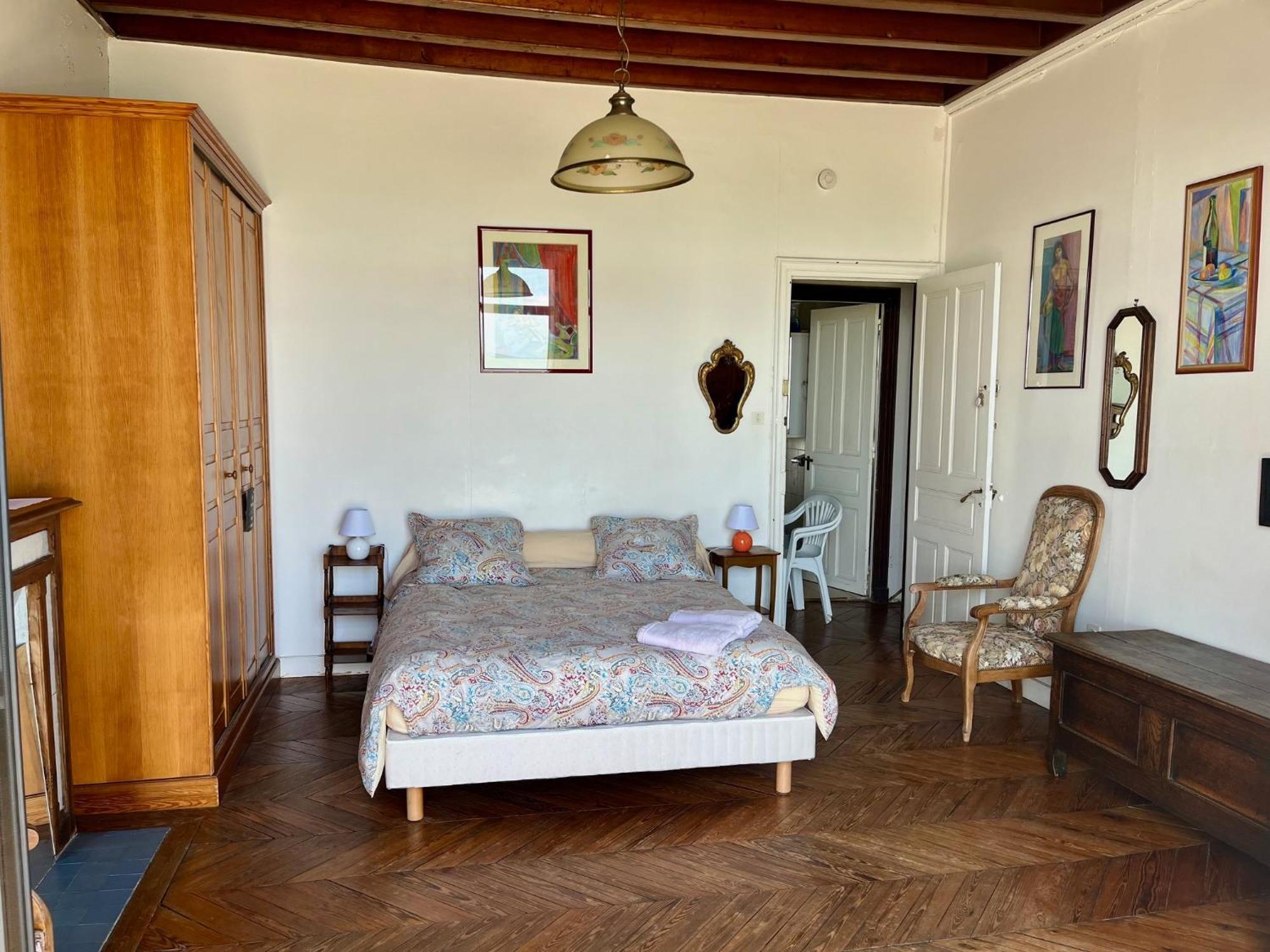 La Villa Ker Mat Larmor-Plage Exterior foto